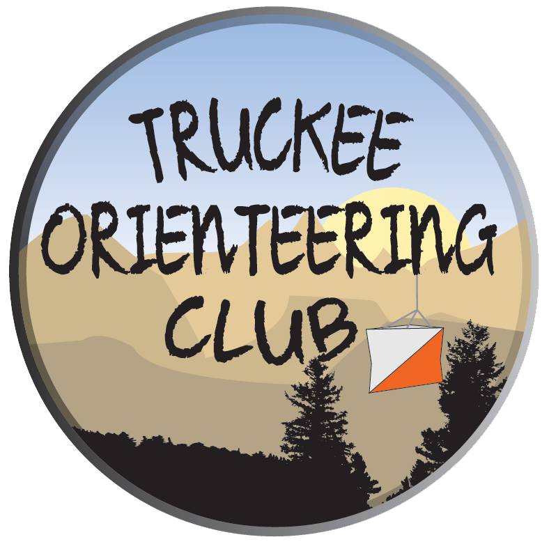 Truckee Orienteering